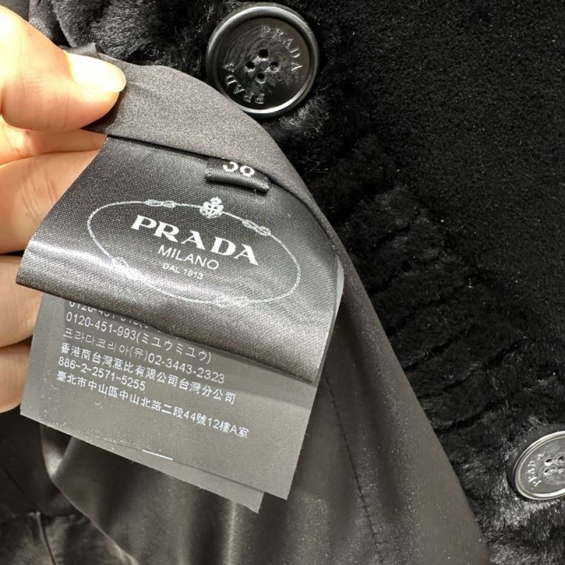 Prada Outwear